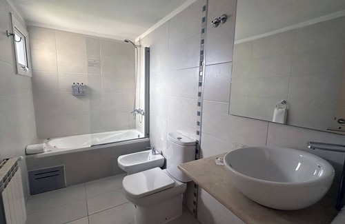 Province of Tierra del Fuego Hotel | Las Lengas Hotel