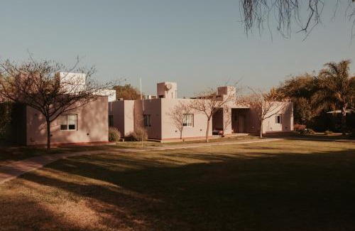 La Rioja Cabin | Las Lilas Cabañas