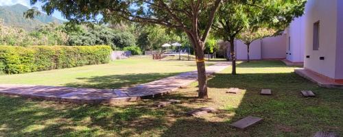 La Rioja Cabin | Las Lilas Cabañas
