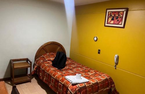 Caraz Hotel | Las Lomas Hotel