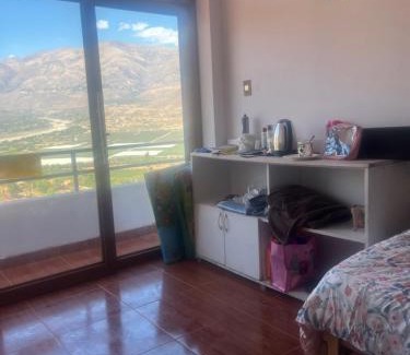 Caraz Hotel | Las Lomas Hotel
