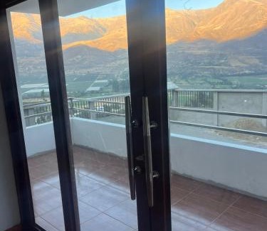 Caraz Hotel | Las Lomas Hotel
