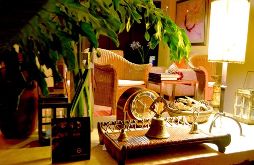 Valle de Bravo Bed & Breakfast | Las Luciérnagas