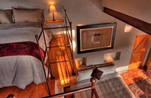 Valle de Bravo Bed & Breakfast | Las Luciérnagas