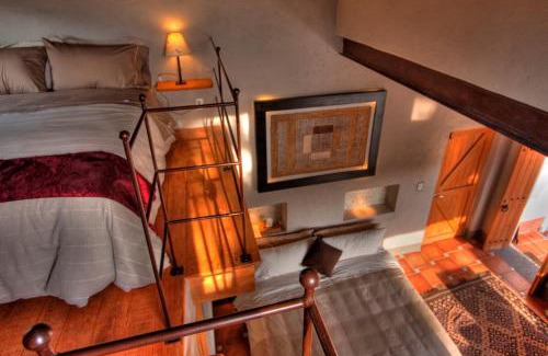 Valle de Bravo Hotel | Las Luciernagas Bed and Breakfast Adults Only