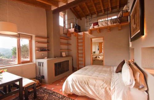 Valle de Bravo Hotel | Las Luciernagas Bed and Breakfast Adults Only