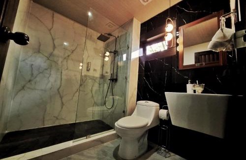 Flores Hotel | Las Luciernagas Hotel