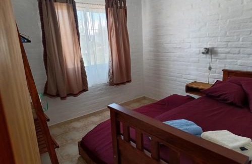 Belgrano Department House | Las Madreselvas