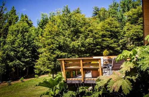 Puerto Varas House | Las Magnolias Lofts