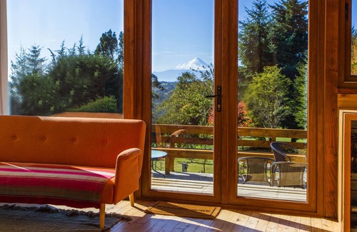 Puerto Varas House | Las Magnolias Lofts