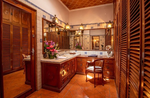 Carolina Hotel | Las Mananitas Hotel Garden Restaurant and Spa