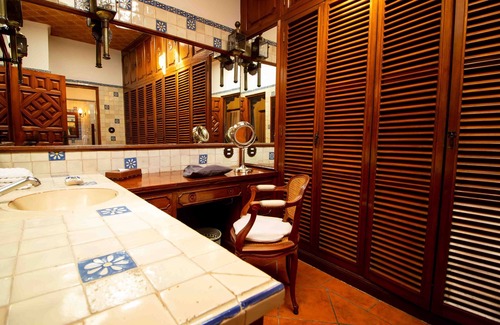 Carolina Hotel | Las Mananitas Hotel Garden Restaurant and Spa