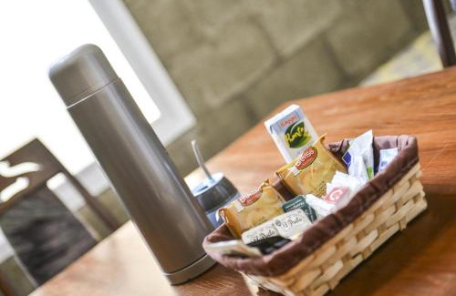 Province of Rio Negro Apartment | LAS MARAS SUITES