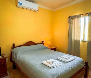 Villa Union Apartment | Las Maravillas del Talampaya