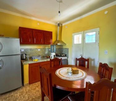 Villa Union Apartment | Las Maravillas del Talampaya