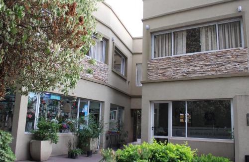 Partido de Pila Apartment | Las Margaritas