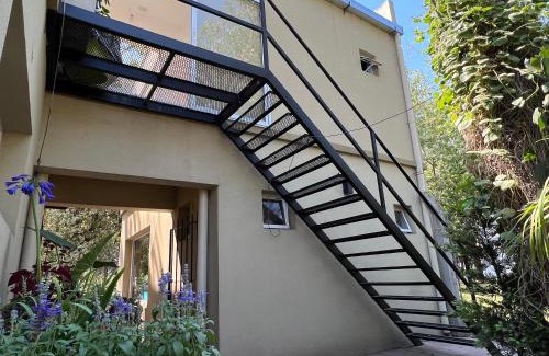 Partido de Pila Apartment | Las Margaritas