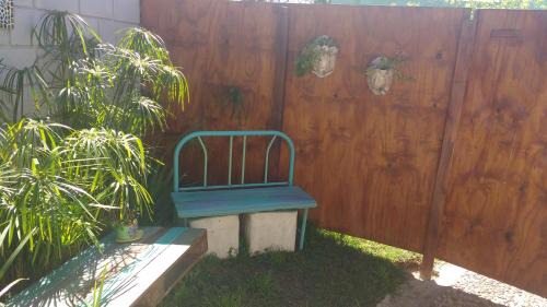 Mar del Plata House | las marias