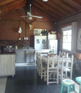 Mar del Plata House | las marias