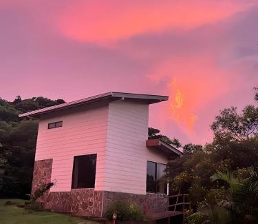 Monteverde House | Las Marias Monteverde - Mountain View Cottages & Gardens