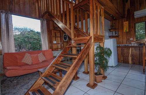 Monteverde Cabin | Las Marias Monteverde Cottages & Gardens