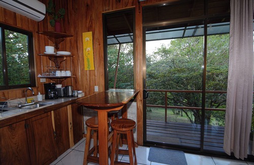 Monteverde Cabin | Las Marias Monteverde Cottages & Gardens