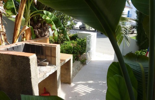 Miami Platja Apartment | Las Marinas A