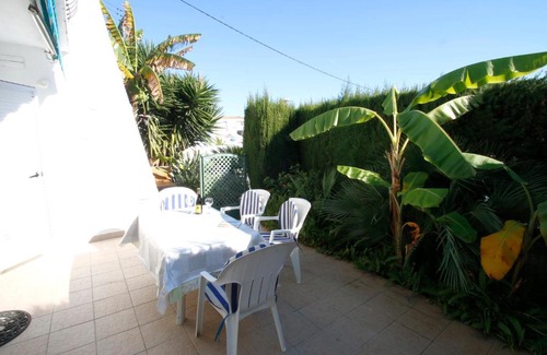 Miami Platja Apartment | Las Marinas A
