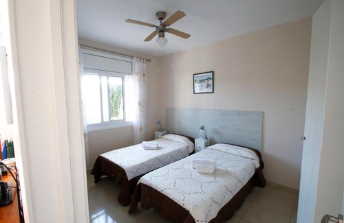 Miami Platja Apartment | Las Marinas A