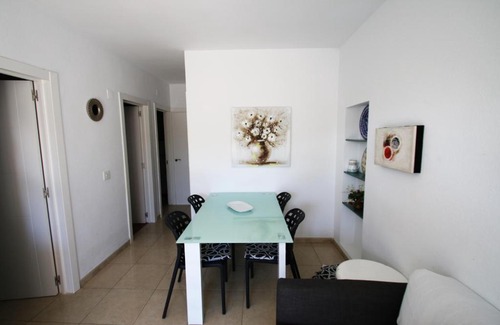 Miami Platja Apartment | Las Marinas A