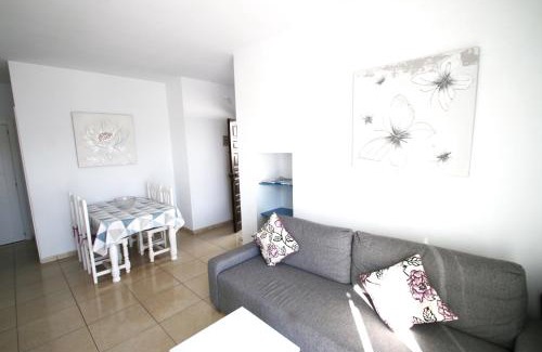 Miami Platja Apartment | Las Marinas B