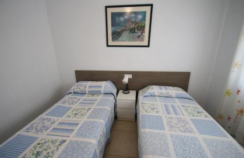 Miami Platja Apartment | Las Marinas B