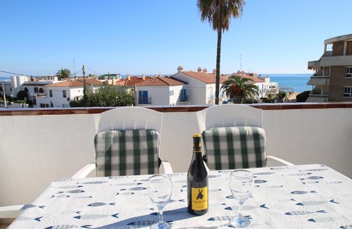 Miami Platja Apartment | Las Marinas C