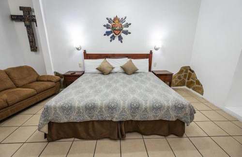 Ruta Independencia Hotel | Las Mariposas Hotel & Studios