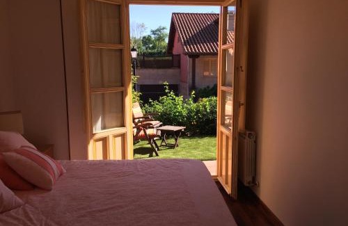 Comillas City Center Apartment | Las Martas
