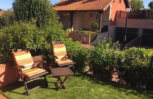 Comillas City Center Apartment | Las Martas