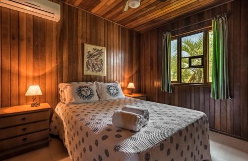 Colonia del Sacramento Ski Chalet | Las Martinas