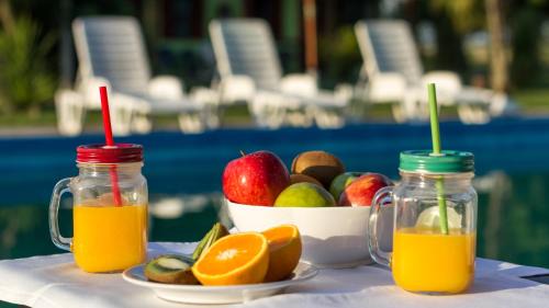 Colonia del Sacramento Ski Chalet | Las Martinas