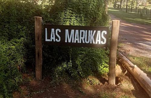 San Antonio de Areco House | Las Marukas