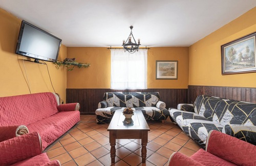 Ciudad Real House | Las Melias