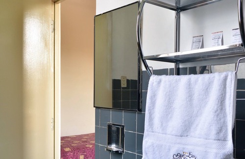 Historical Center Hotel | Las Mercedes Hostal Residencial