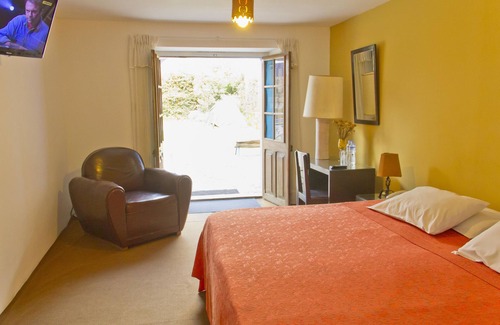 Historical Center Hotel | Las Mercedes Hostal Residencial