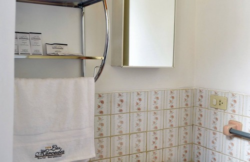 Historical Center Hotel | Las Mercedes Hostal Residencial