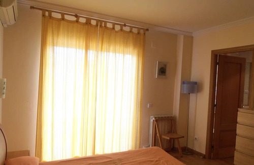 Cambrils Ski Chalet | LAS MIMOSAS HOUSE (EXCELLENT URBANIZATION CLOSE TO EVERYWHERE)