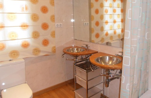 Cambrils Ski Chalet | LAS MIMOSAS HOUSE (EXCELLENT URBANIZATION CLOSE TO EVERYWHERE)