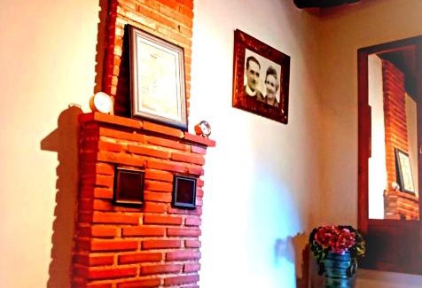 Lena House | Las Monas Casa Rural