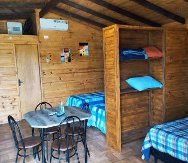 Puimayen Apartment | Las Mozitas II