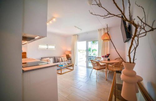 Teguise Apartment | Las Nieves Suites