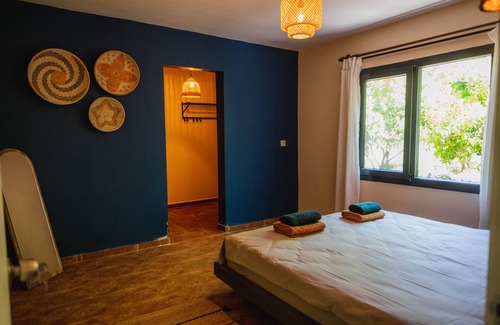 Yaniklar Bed & Breakfast | Las Nomadas