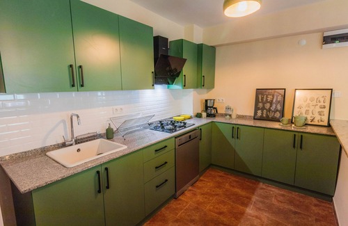 Yaniklar Bed & Breakfast | Las Nomadas